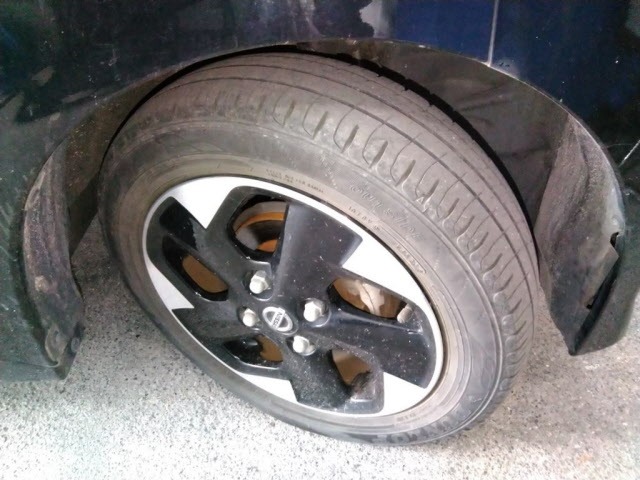 Nissan ROOX 2021 8595999-9