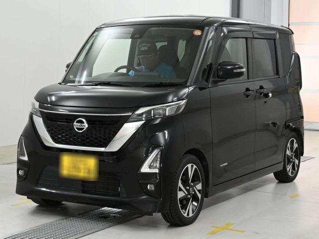Nissan ROOX 2020 8596001-0