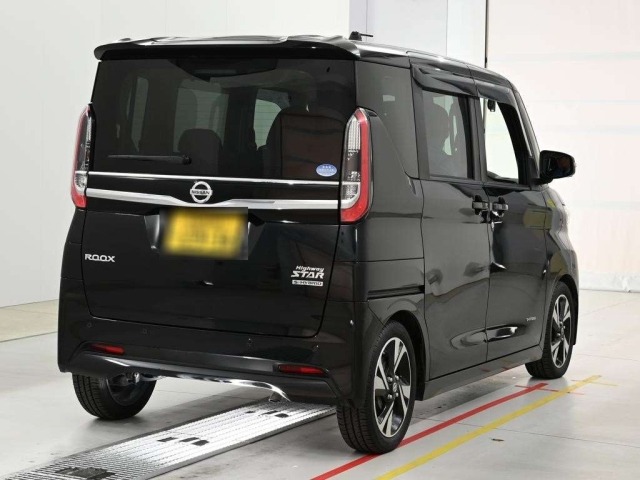 Nissan ROOX 2020 8596001-1