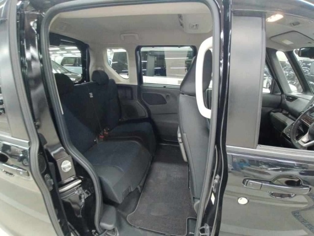 Nissan ROOX 2020 8596001-12