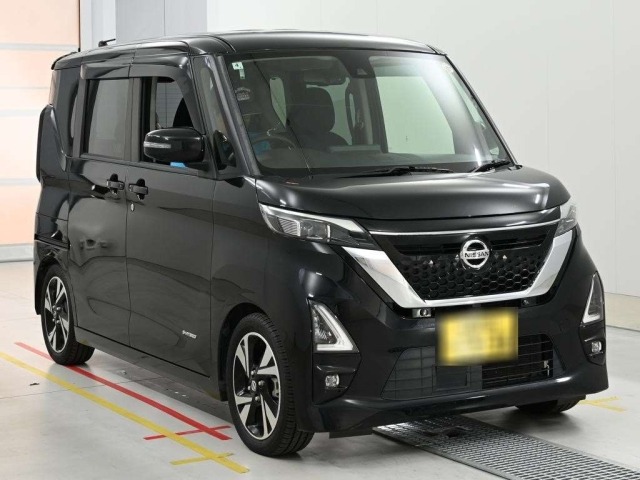 Nissan ROOX 2020 8596001-5