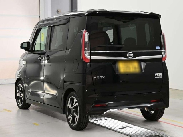 Nissan ROOX 2020 8596001-6