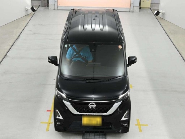 Nissan ROOX 2020 8596001-7