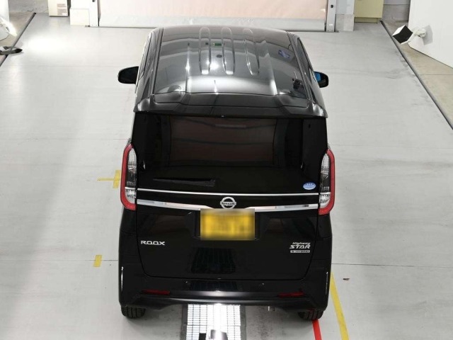 Nissan ROOX 2020 8596001-8