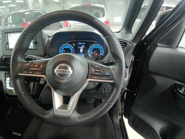 Nissan ROOX 2020 8596001-9