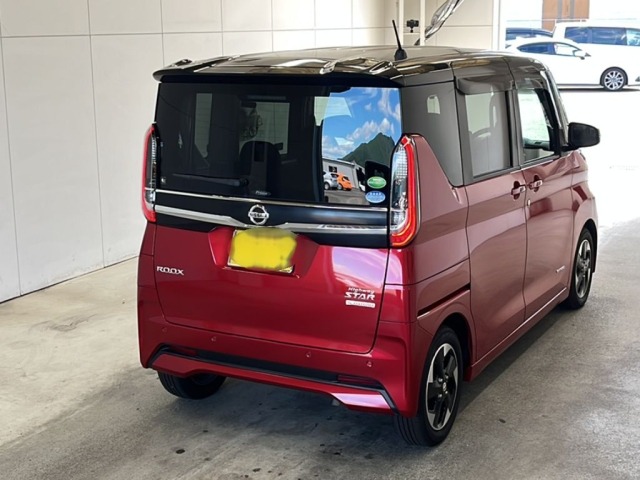 Nissan ROOX 2020 8596002-1