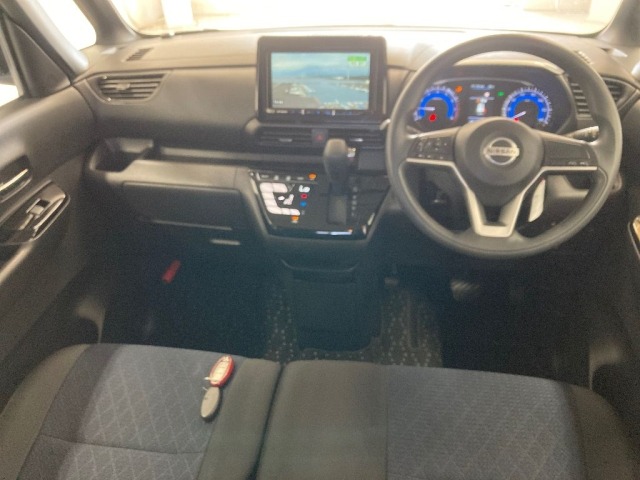 Nissan ROOX 2020 8596002-3