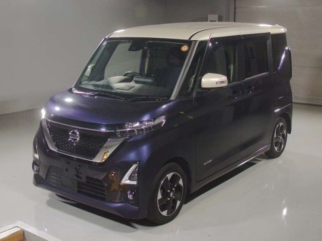 Nissan ROOX 2021 8596003-0
