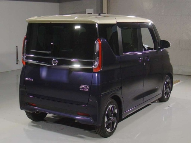 Nissan ROOX 2021 8596003-1