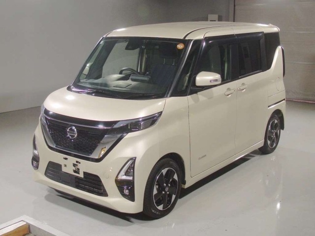 Nissan ROOX 2021 8596011-0