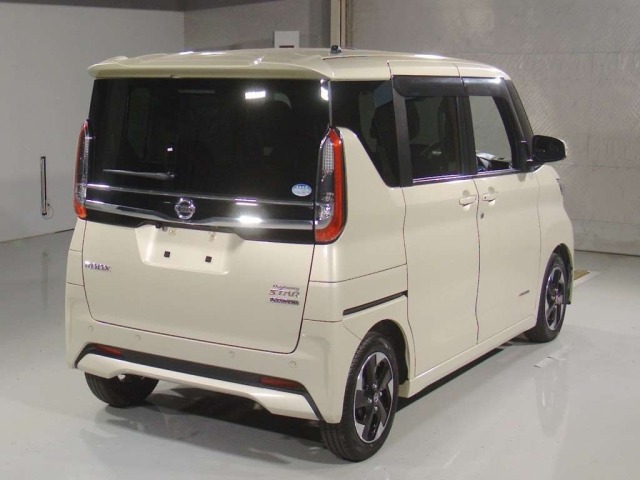 Nissan ROOX 2021 8596011-1