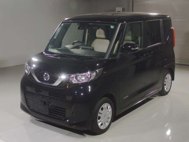 Nissan ROOX 2021 8596012-0