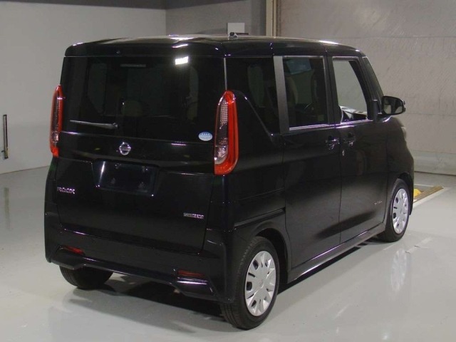 Nissan ROOX 2021 8596012-1