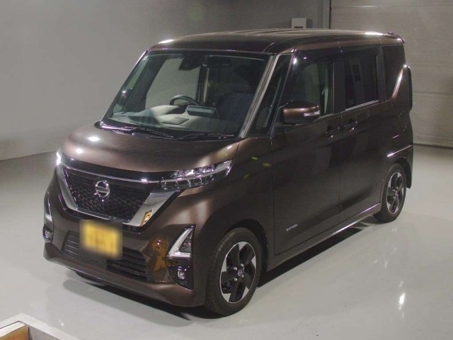 Nissan ROOX 2022 8596013-0