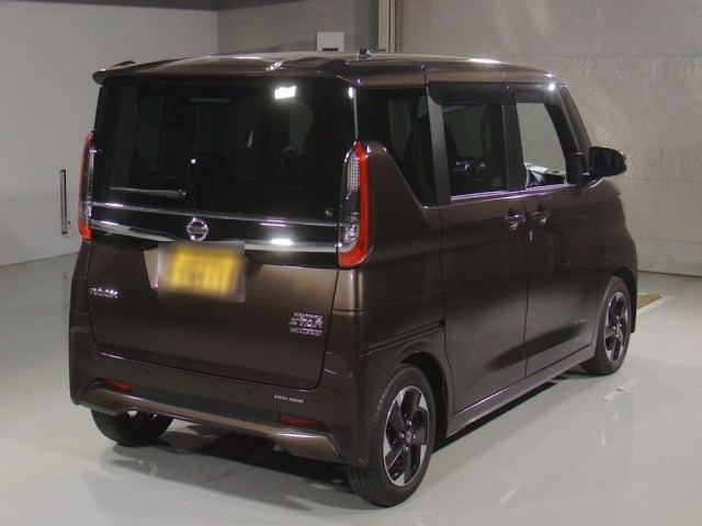 Nissan ROOX 2022 8596013-1