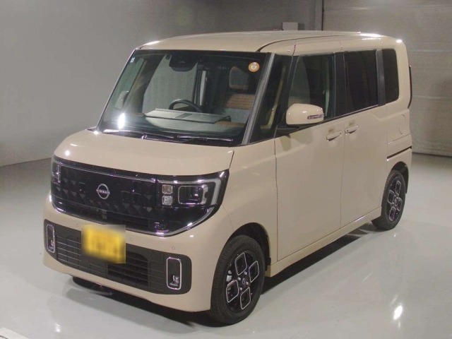 Nissan ROOX 2025 8596014-0