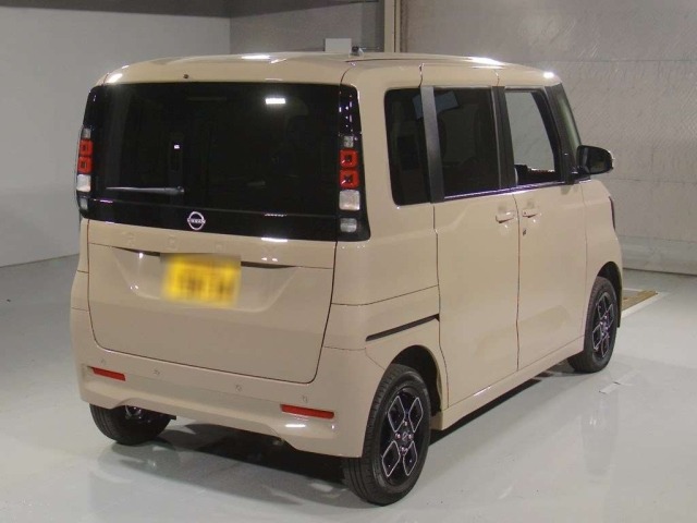 Nissan ROOX 2025 8596014-1