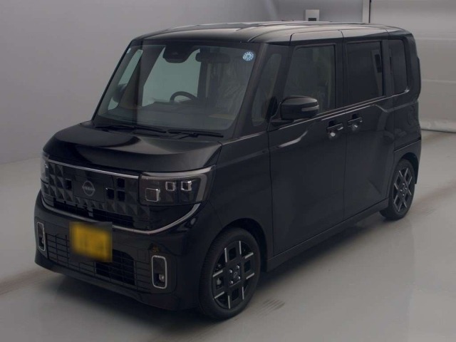 Nissan ROOX 2026 8596015-0