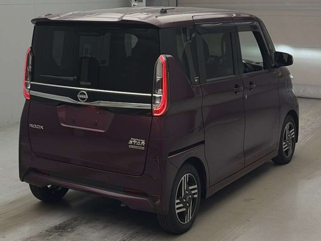 Nissan ROOX 2025 8596016-1