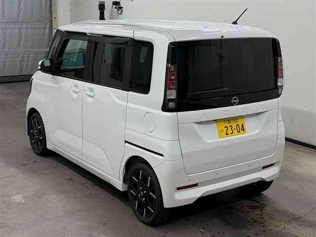 Nissan ROOX 2026 8596017-1
