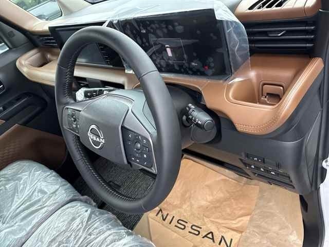 Nissan ROOX 2026 8596017-3
