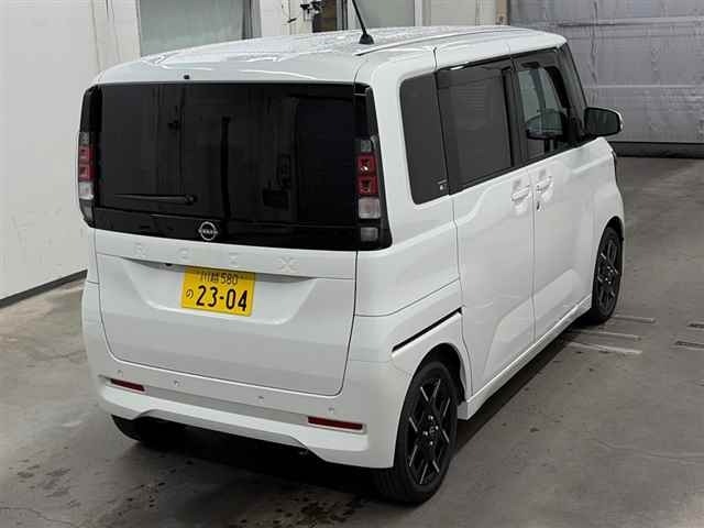 Nissan ROOX 2026 8596017-5