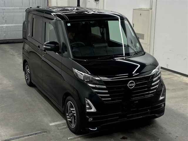 Nissan ROOX 2024 8596018-0