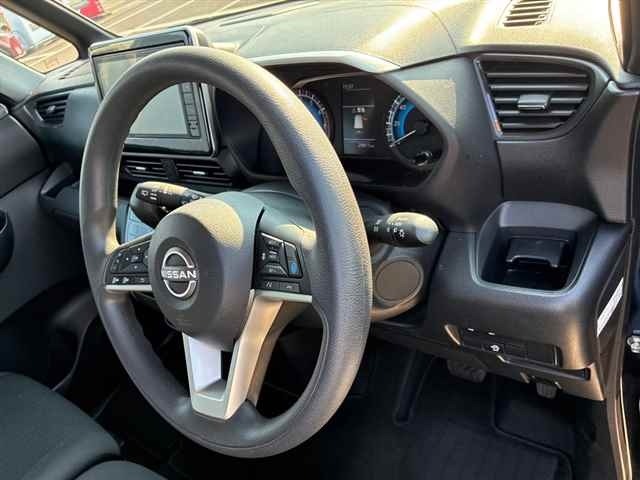 Nissan ROOX 2024 8596018-3