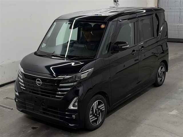 Nissan ROOX 2024 8596018-4