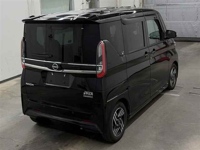 Nissan ROOX 2024 8596018-5