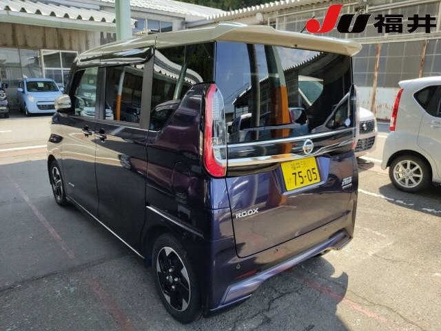 Nissan ROOX 2021 8596019-1