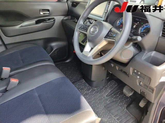 Nissan ROOX 2021 8596019-3