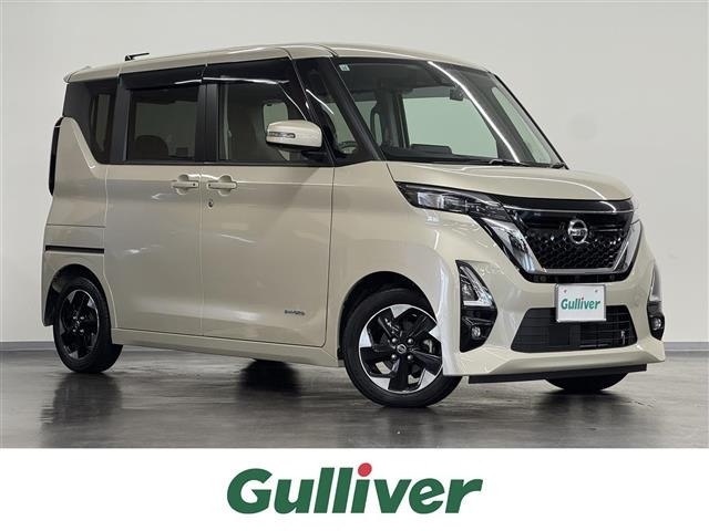 Nissan ROOX 2021 8596125-0