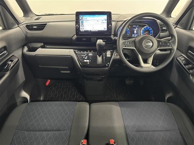 Nissan ROOX 2021 8596125-25