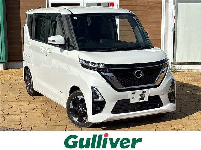 Nissan ROOX 2021 8596143-0