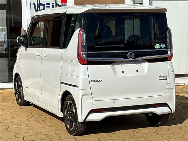 Nissan ROOX 2021 8596143-13