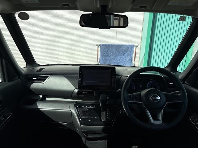 Nissan ROOX 2021 8596143-14