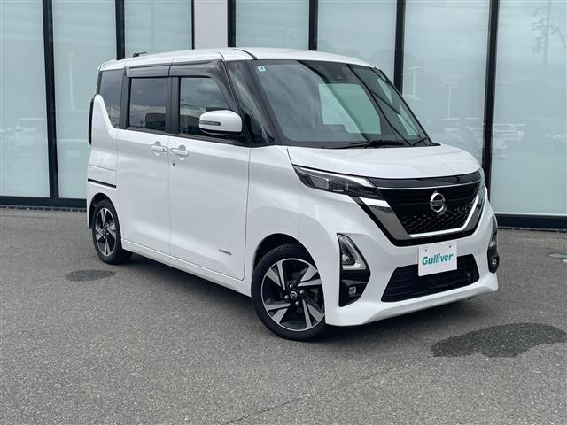 Nissan ROOX 2023 8596173-0