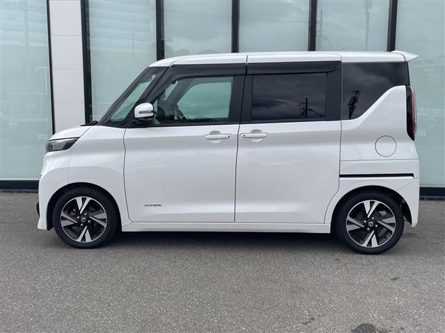 Nissan ROOX 2023 8596173-10