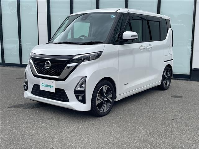 Nissan ROOX 2023 8596173-11