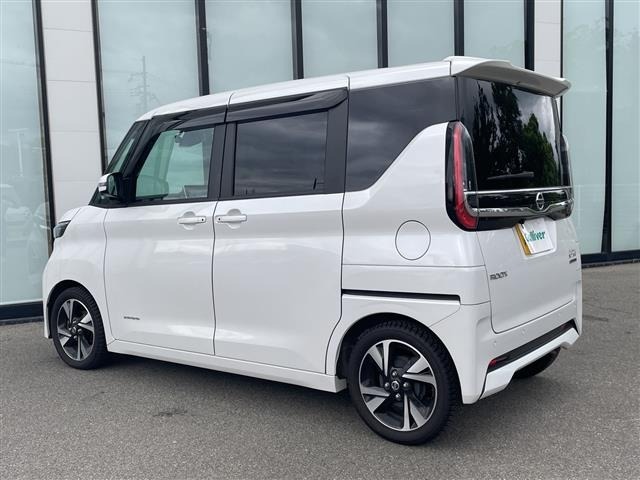 Nissan ROOX 2023 8596173-13