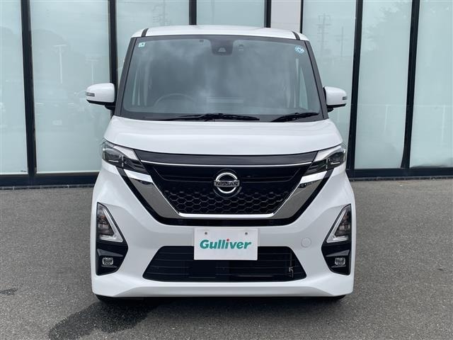 Nissan ROOX 2023 8596173-5