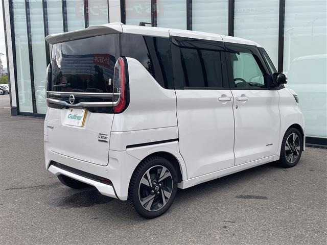 Nissan ROOX 2023 8596173-7