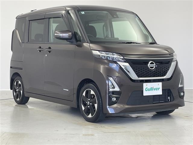 Nissan ROOX 2022 8596187-0