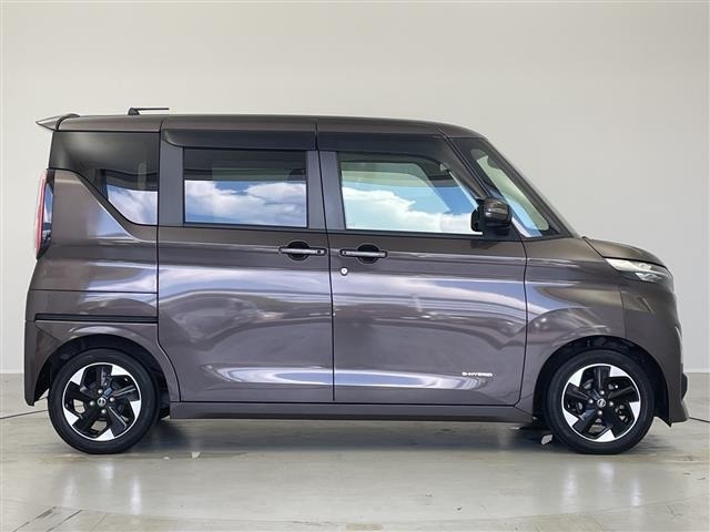 Nissan ROOX 2022 8596187-13