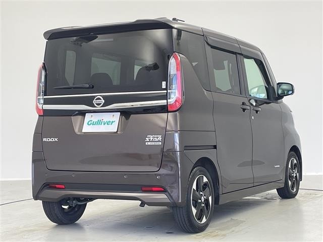 Nissan ROOX 2022 8596187-14