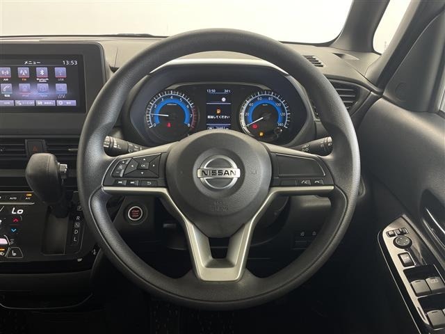 Nissan ROOX 2022 8596187-8