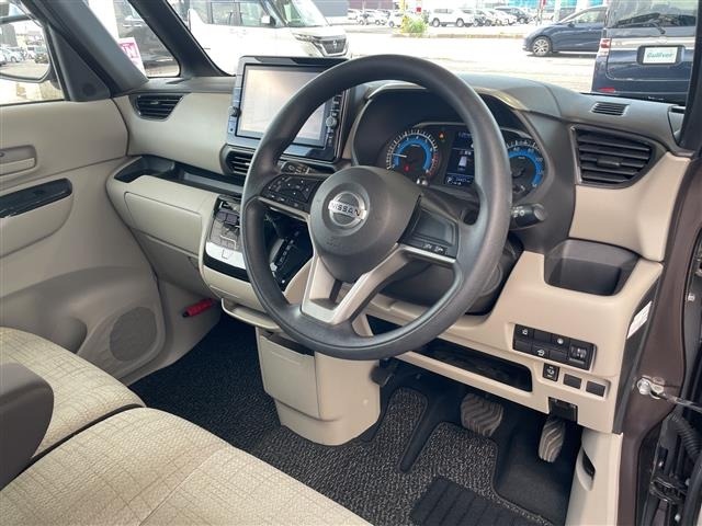 Nissan ROOX 2021 8596208-11