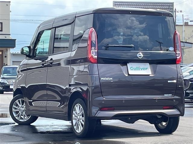 Nissan ROOX 2021 8596208-13
