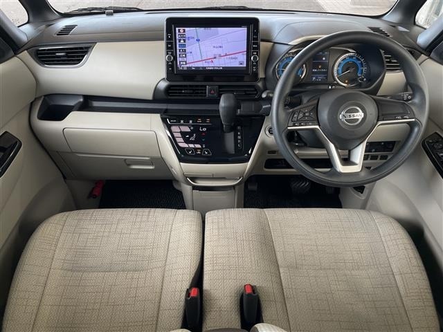Nissan ROOX 2021 8596208-14